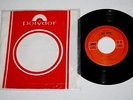 THE WHO 5:15 b/w I'm one MEXICO 2-TRK promo 7
