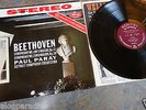 MERCURY LIVING PRESENCE STEREO SR 90205 BEETHOVEN SYMPH 1&2 PAUL PARAY FR-3/FR-5