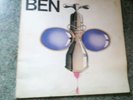 Rare - Ben - LP - Vertigo Swirl 1st UK Press  Insanely Rare - 6360 052  Dr z