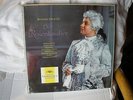 Richard Strauss-Der Rosenkavalier-Karl Bohm /Box 4 LP DGG Stereo Sealed - New