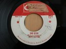 RARE Northern Soul Mary Saxton Sad eyes/Take My Heart 1921X Quality 45