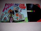 THE WHO 