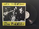 Sex Pistols ?– Never Trust A Hippy 1985 Original HIPPY 1