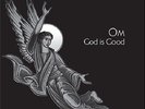 God Is Good - Om (2009, Vinyl NEW)