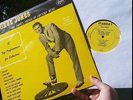 George Jones The Crown Prince of Country Music Starday 125 VG+ rockabilly 1st pr