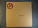 The Beatles- Sealed White Album on White Vinyl