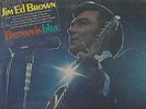 JIM ED BROWN Brown Is Blue Triangle Darlin' Unbelievable Love  NEW SEALED LP