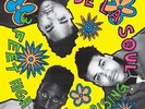 3 Feet High & Rising - 2 DISC SET - De La Soul (2013, Vinyl NUEVO)