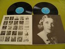 Joan Field - Violin / Mendelssohn / Beethoven / Dvorak / Bruch RARE STEREO 2xLP