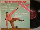 Mercury SR-90172 - FR1 -TAS - Aaron Copland Rodeo - Dorati