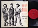 Happy Minors Red Mitchell Zoot Simms Bethlehem 10 inch rare