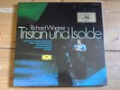 Tristan und Isolde-Böhm-still sealed 5er Lp Box-DGG