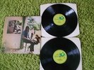 Pink floyd ummagumma 1969 shdw 1 double lp 1st uk issue e j day