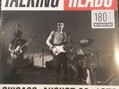 TALKING HEADS Live In Chicago August 28, 1978 LP NEW VINYL DOL David Byrne 77 Mo