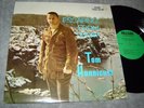 Tom Hunnicutt - Escaping from Today LP Hillside private country folk EXC rare