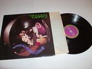 The Cramps - Psychedelic Jungle 12