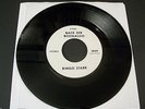 RINGO STARR - BACK OFF BOOGALOO 1849 - WHITE LABEL PROMO - 45 RPM - VG+