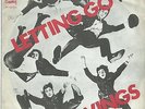 BEATLES / McCARTNEY ‘LETTING GO’ DENMARK PS 45 VINYL