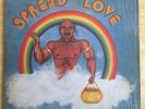 LP MICHAEL ORR CAREY HARRIS spread love RARE SOUL out of Detroit SUNSTAR