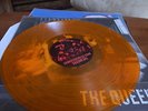The Queers Back To The Basement w/mp3 gold vinyl 100 pressed Riverdalees NOFX