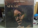 FREDDIE ROACH--BROWN SUGAR--BLUE NOTE-BLP-4168--NEW YORK USA--VAN GELDER--EAR