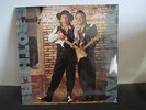THE VAUGHAN BROTHERS FAMILY STYLE SEALED VINYL ALBUM