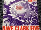 Promo THE DAVE CLARK FIVE No One Can Break A Heart Like You EP 7/45 PORTUGAL 68