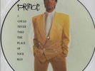 I Could Never Take The Place Of Yo... Prince 12