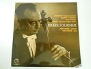 Cello Pierre Fournier Guilde M 2298 Handman Piano Mendelssohn Schumann