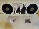 VG+ Jimmy Page Robert Plant ( Led Zeppelin ) No Quarter LP Original Inners IV II