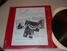 RARE LED ZEPPELIN LIVE LP GOIN' WEST COVER STILL IN SHRINK SEPT. 14, 1971