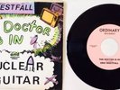 Eric Westfall The Doctor Is In RARE '85 CA MINIMAL SYNTH/ELECTRO/jimmy smack KBD