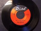 BOBBY MARCHAN Get Down With It/Half A Mind 1964 Dial 45 4002 northern soul r&b E