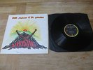 +++ BOB MARLEY + THE WAILERS - Uprising - MINT unplayed REGGAE 1st UK pressing
