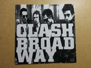 THE CLASH BROADWAY RUSSIAN 5