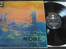 The Pink Floyd / MORE - LP SCX 6346 (UK)