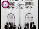 PROCOL HARUM GRAND HOTEL STILL FACTORY SEALED US ORIG’73 LP CHRYSALIS 1ST PRESS