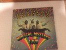 THE BEATLES Magical Mystery Tour VINYL 7