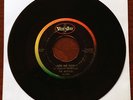 RARE 45rpm record BEATTLES mispelled BEATLES Please Please Me / Ask Me Why VJ498