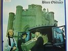 GROUNDHOGS Blues Obituary - UK LP - Blues Rock Prog Tony T.S. McPhee TS
