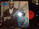 St. Louis Town 1927 - 1932 (YAZOO) LP Shrink NM/NM Henry Townsend Charley Jordan