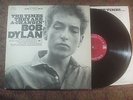Bob Dylan m- 360 sound with insert LP The Times They are a Changin'