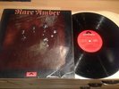 Rare Amber - Rare Amber 1969 Polydor 583046  blues rock/prog classic