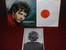 DAVID BLUE 1st LP 1966 ELEKTRA MONO 1st Press + INSERT SUPERB EXAMPLE