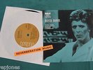 DAVID BOWIE Rebel Rebel +3 Australian 1973 RCA / Victor 7