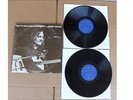James Taylor 2-LP Rubber Dubber Isn't It Nice To Be Home Again Free Shipping