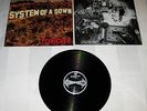 System Of A Down : Toxicity, Rare US 1st Press Vinyl LP 2001 + OIS American Rec.