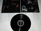 The Black Crowes : Shake Your Money Maker, Rare 1st Press Vinyl LP + OIS 1990