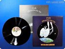 VAN DER GRAAF GENERATOR H to He Who Am the Only One RJ-7259 LP Ax5887