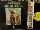 OTIS REDDING / LOVE MAN Atco SD 33-289 NM